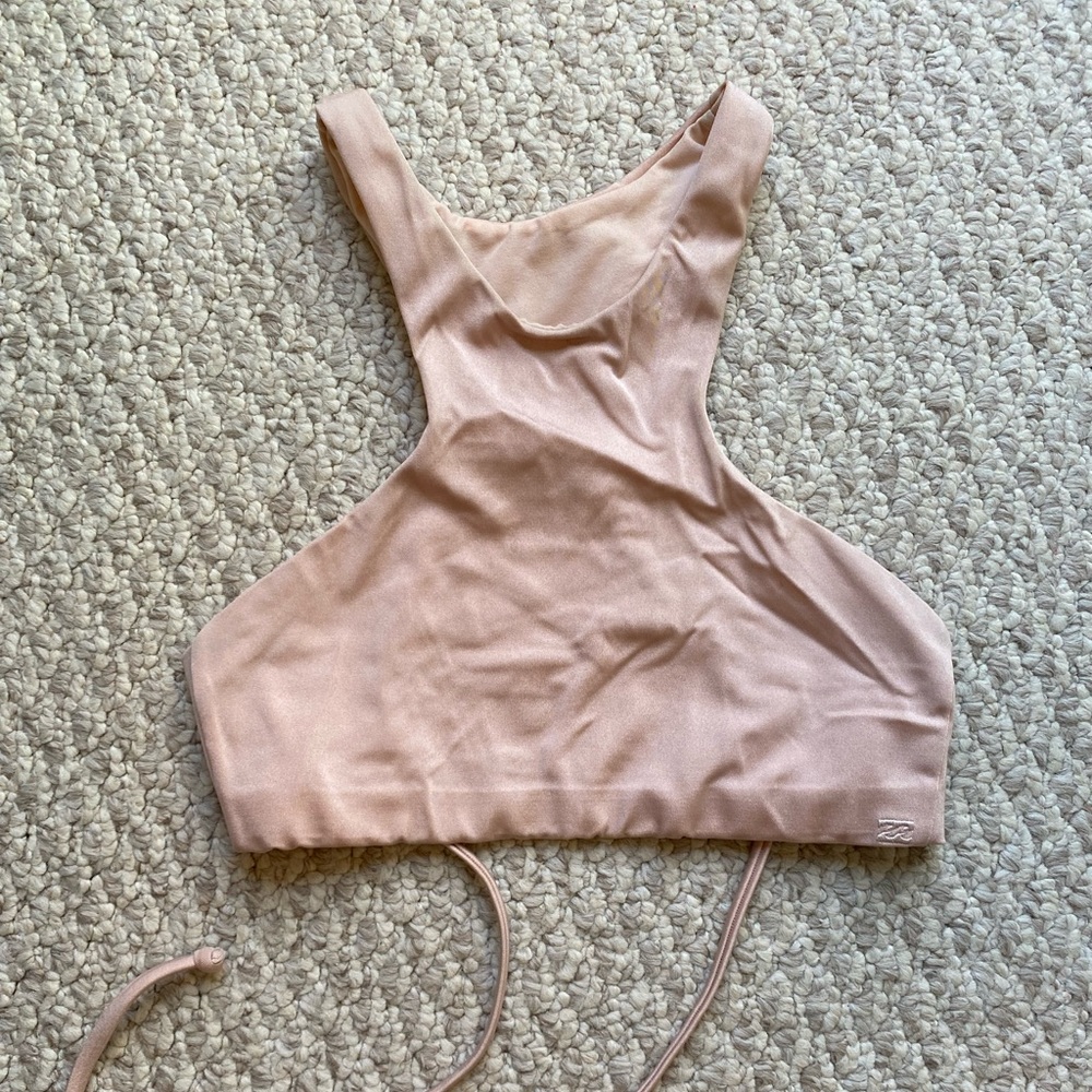 Billabong bikini top